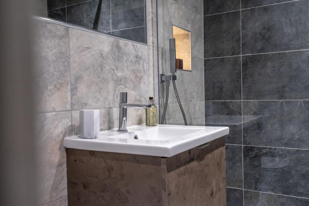 The Quadrant - The King Suite York Dış mekan fotoğraf