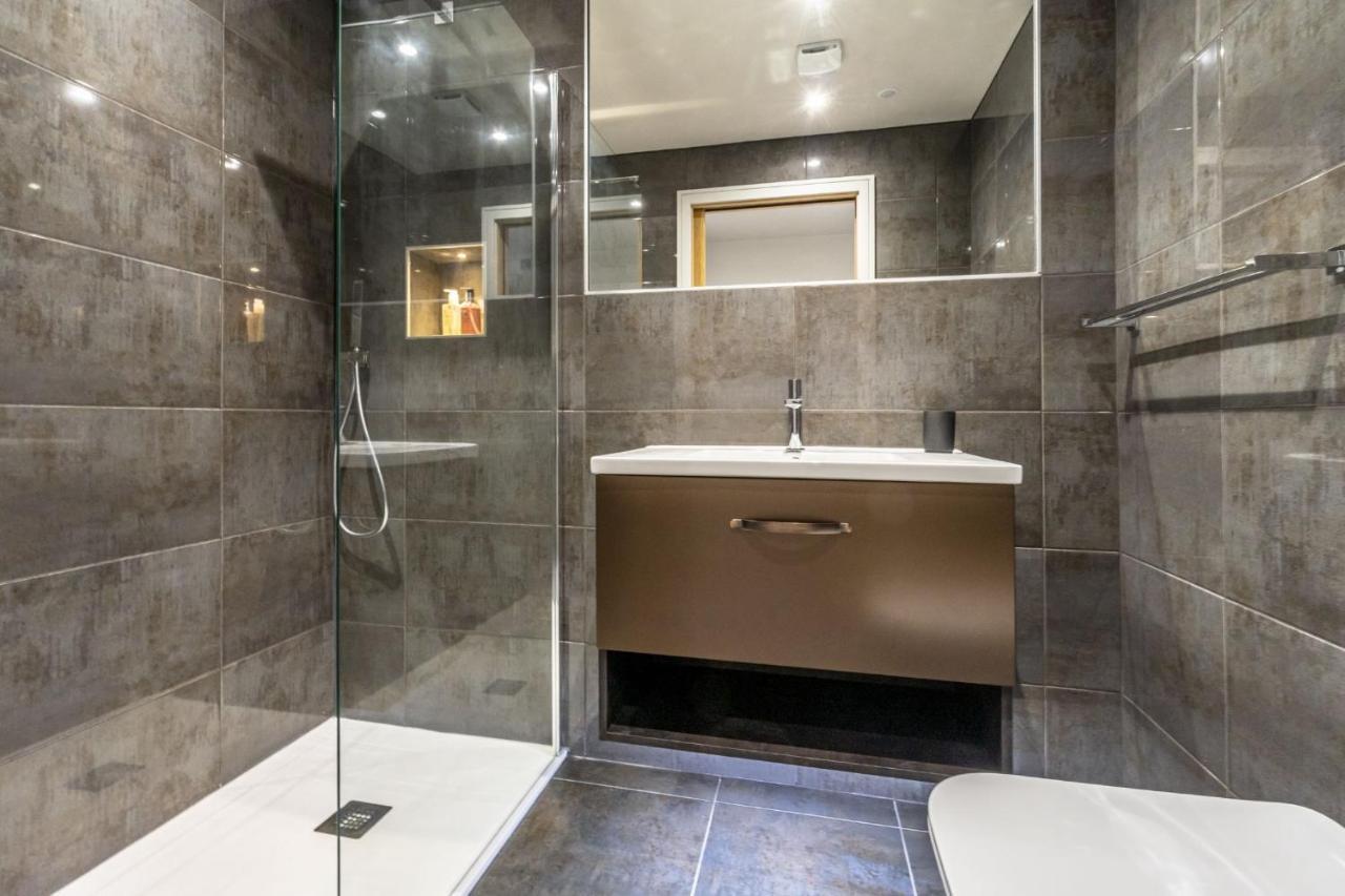 The Quadrant - The King Suite York Dış mekan fotoğraf